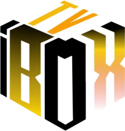 IBox IPTV